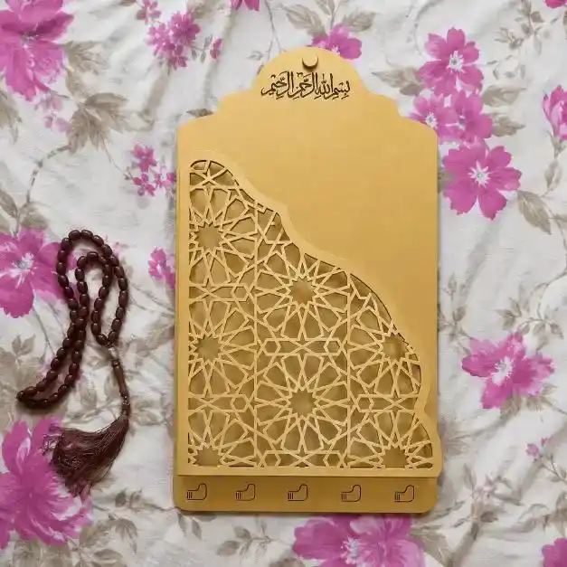 Customer photo by Hiba Ansari