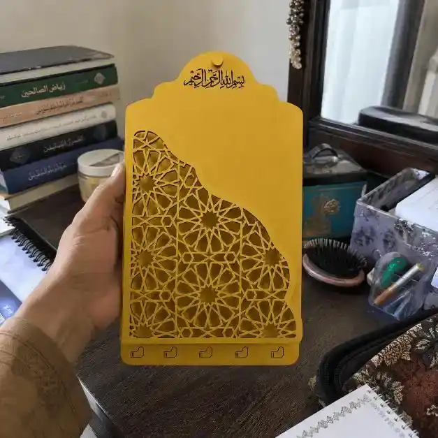 Customer photo by Sana Nadeem